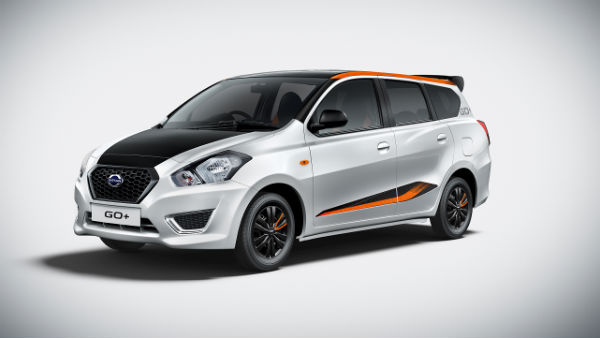 Datsun GO And GO+ Remix Limited Edition Launched In India; Price, Specifications, Features And Images