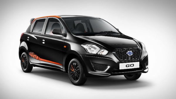 Datsun GO And GO+ Remix Limited Edition Launched In India; Price, Specifications, Features And Images