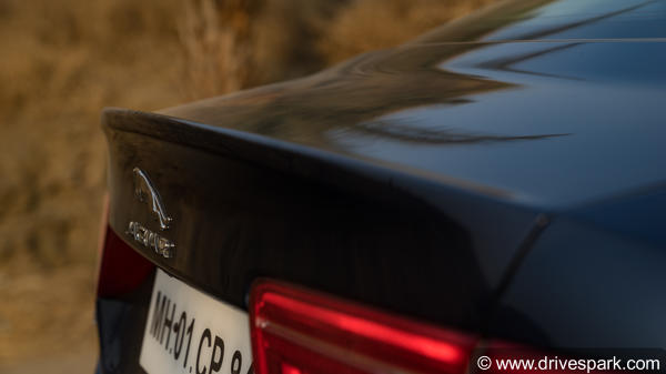 Jaguar XE 2.0 20d: First Drive Review