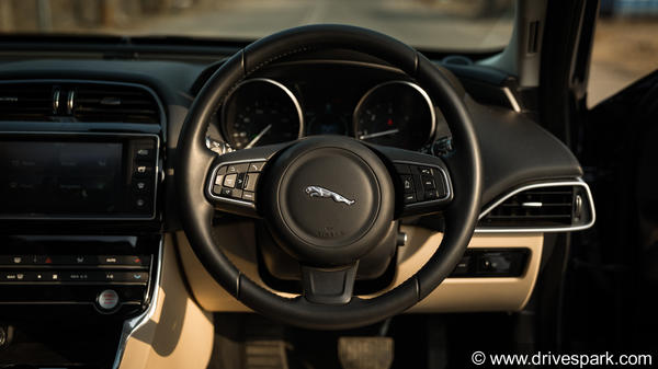 Jaguar XE 2.0 20d: First Drive Review