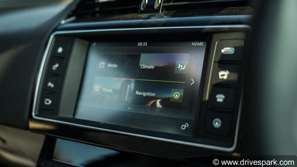 Jaguar XE 2.0 20d: First Drive Review