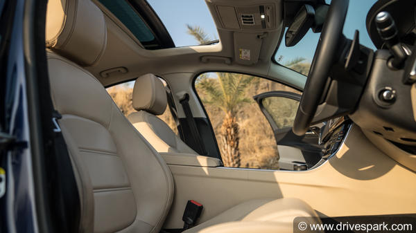 Jaguar XE 2.0 20d: First Drive Review