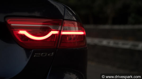 Jaguar XE 2.0 20d: First Drive Review