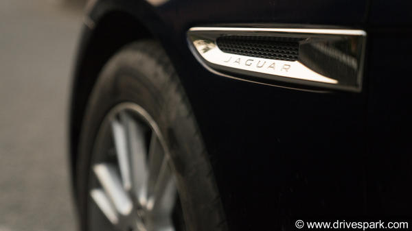 Jaguar XE 2.0 20d: First Drive Review