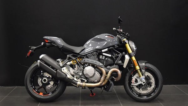 New Ducati Bike Prices Reduced: Revised 2018 Price List