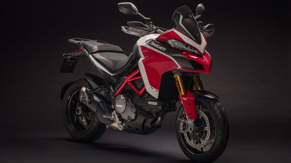 Ducati To Launch Four All-New Motorcycles In India