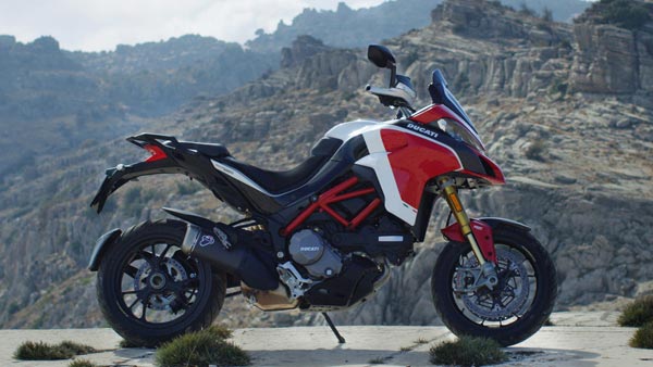 Ducati To Launch Four All-New Motorcycles In India