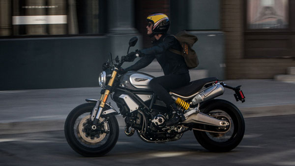 Ducati To Launch Four All-New Motorcycles In India