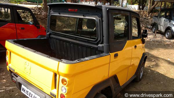 Eicher Polaris Multix Discontinued In India Eicher Polaris Multix Discontinued In India