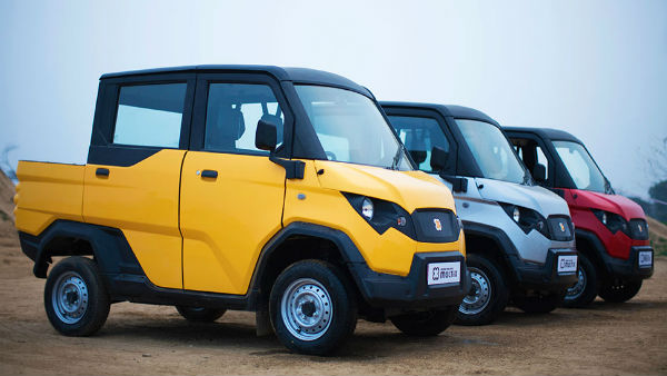 Eicher Polaris Multix Discontinued In India Eicher Polaris Multix Discontinued In India