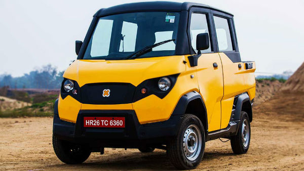 Eicher Polaris Multix Discontinued In India Eicher Polaris Multix Discontinued In India