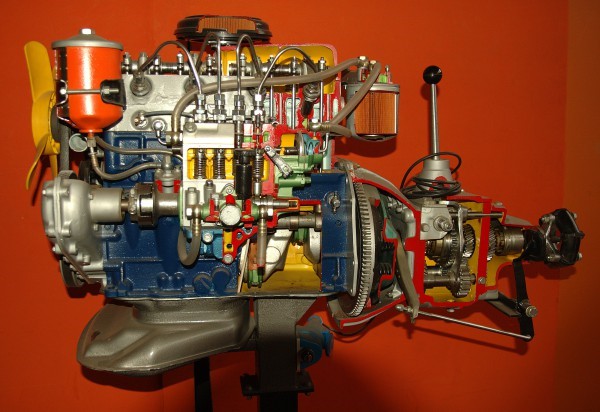 Engine Terms Explained — What Is CC? Why Is Engine Capacity Measured In CC Or Litres?