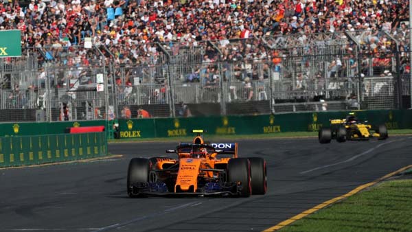 Formula 1 And Netflix Announce Documentary Series For 2018 Season Formula 1 And Netflix Announce Documentary Series For 2018 Season