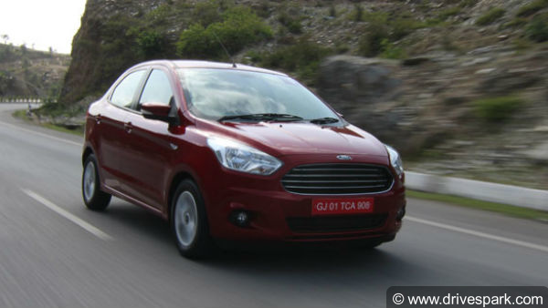 Mahindra Developing New Electric Compact Sedan — More Details Revealed