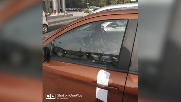 Ford Freestyle Spotted Ahead Of Launch — Expected Price, Specs, Features And More Details