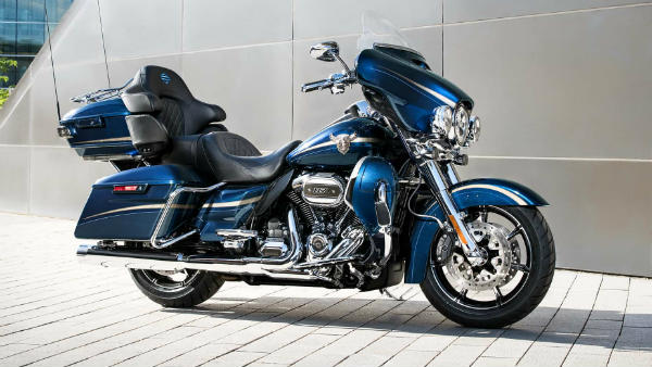 Harley-DavidSon India Reduces Prices Of CVO And Touring Lineup; Detailed Price List
