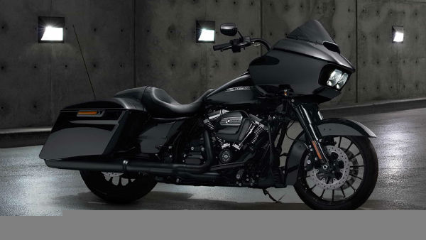 Harley-DavidSon India Reduces Prices Of CVO And Touring Lineup; Detailed Price List