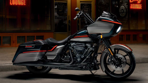 Harley-DavidSon India Reduces Prices Of CVO And Touring Lineup; Detailed Price List