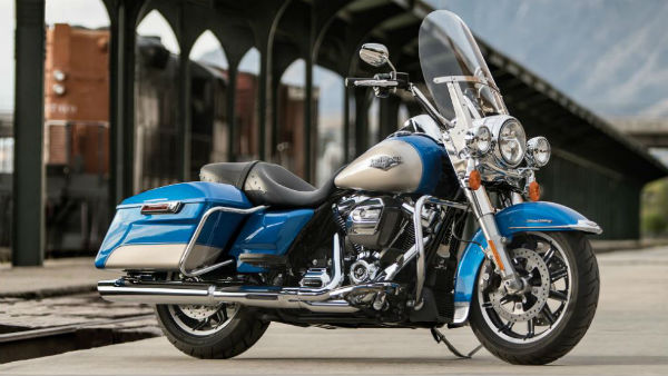Harley-DavidSon India Reduces Prices Of CVO And Touring Lineup; Detailed Price List