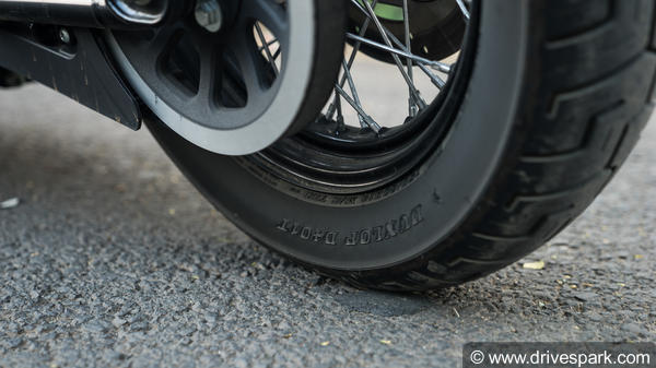 2018 Softail Harley Davidson Street Bob Review