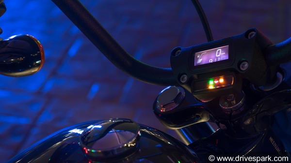 2018 Softail Harley Davidson Street Bob Review