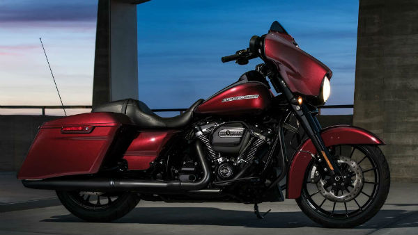 Harley-DavidSon India Reduces Prices Of CVO And Touring Lineup; Detailed Price List