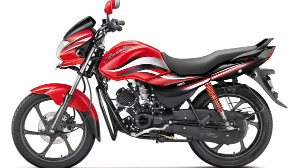 Hero Passion PRO & XPRO Launched In India; Prices Start At Rs 53,189 Hero Passion PRO & XPRO Launched In India; Prices Start At Rs 53,189