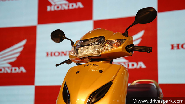 Honda Activa 5G: Sales, Specifications, Features, Price And More