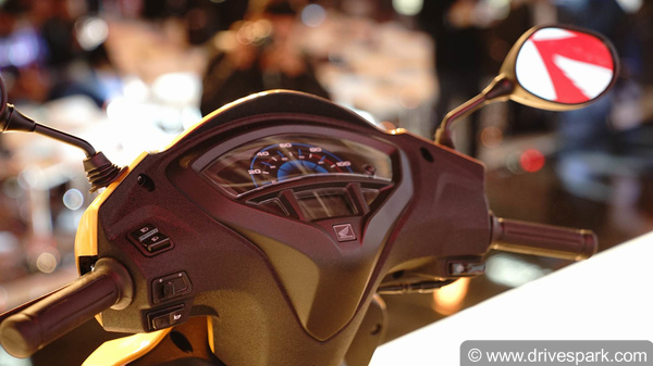 Honda Activa 5G: Sales, Specifications, Features, Price And More