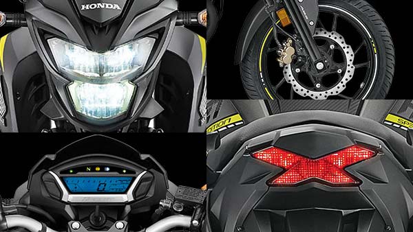 2018 Honda CB Hornet 160R Vs. 2018 TVS Apache RTR 160 4V Comparison: Specs, Price, Mileage & Features