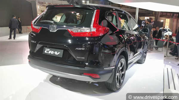 New Honda CR-V Diesel Specifications Revealed: Power Output, Features & Rivals New Honda CR-V Diesel Specifications Revealed: Power Output, Features & Rivals