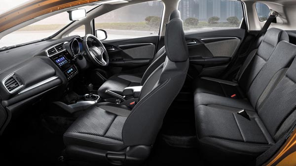 Honda WR-V Sells 50,000 Units In One Year