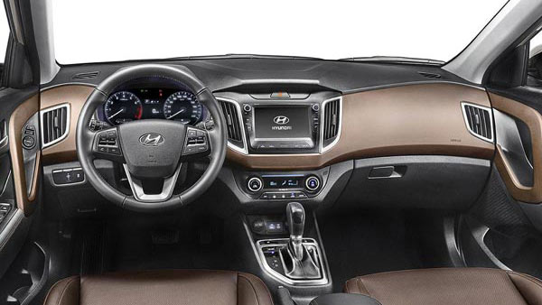 New 2018 Hyundai Creta To Launch In May