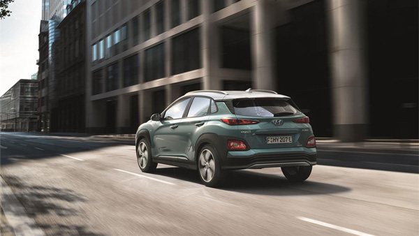 Hyundai Kona Electric Launch Date In India: Expected Price, Specifications, Range, Features & Images