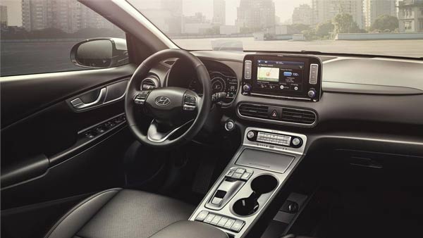 Hyundai Kona Electric Launch Date In India: Expected Price, Specifications, Range, Features & Images