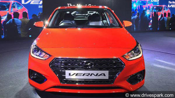 Toyota Yaris Vs Hyundai Verna Comparison: Specifications, Features, Mileage, Price & Design