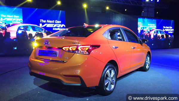 Toyota Yaris Vs Hyundai Verna Comparison: Specifications, Features, Mileage, Price & Design