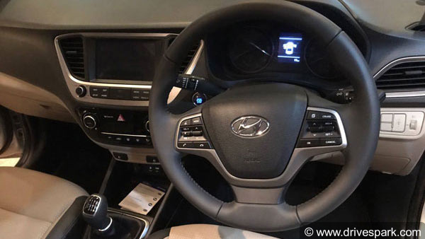 Toyota Yaris Vs Hyundai Verna Comparison: Specifications, Features, Mileage, Price & Design