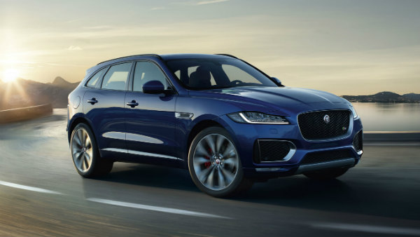 Jaguar XE & XF Ingenium Petrol Launched In India At Rs 35.99 lakh and Rs 49.80 Lakh, Respectively