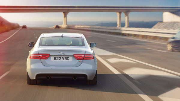 Jaguar XE & XF Ingenium Petrol Launched In India At Rs 35.99 lakh and Rs 49.80 Lakh, Respectively