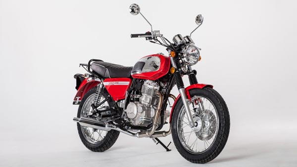 Jawa Motorcycles To Use Mojo’s Engine Platform