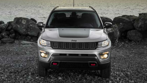 Jeep Compass Trailhawk Bookings Open In India — Launch Details, Specs, Features & Expected Price Jeep Compass Trailhawk Bookings Open In India — Launch Details, Specs, Features & Expected Price