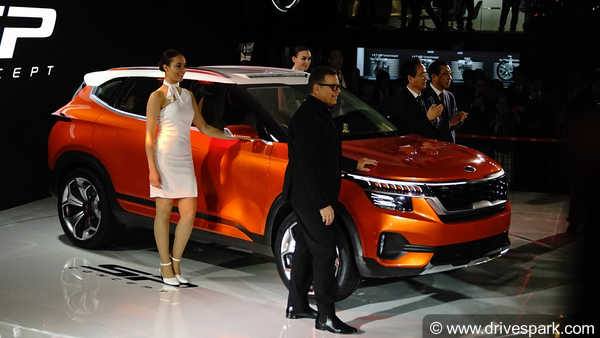 Kia Motors To Participate In Bid For Electric Car Supply