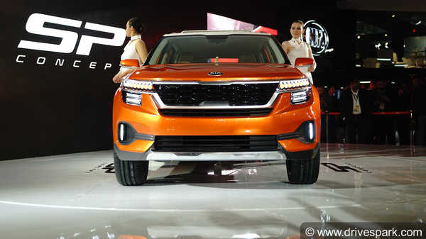 Kia Motors To Participate In Bid For Electric Car Supply