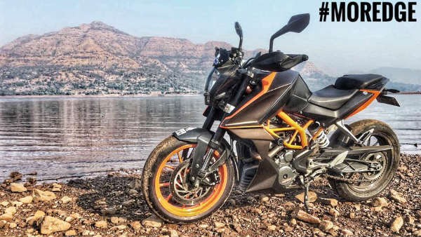 KTM Duke 200 Street X2 Body Kit By Autologue Design