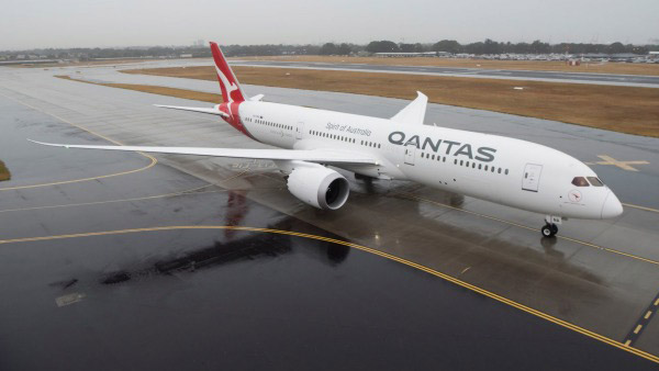 The Longest Flight Routes In The World — Probably The Flights Which Give The Most Jet Lag Too