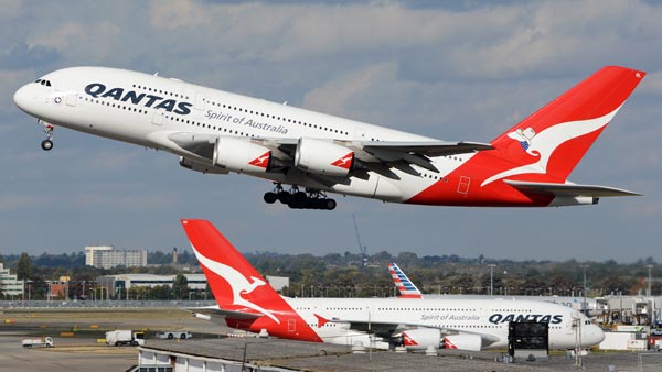 The Longest Flight Routes In The World — Probably The Flights Which Give The Most Jet Lag Too