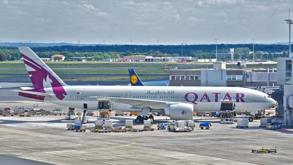 The Longest Flight Routes In The World — Probably The Flights Which Give The Most Jet Lag Too