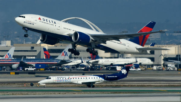 The Longest Flight Routes In The World — Probably The Flights Which Give The Most Jet Lag Too