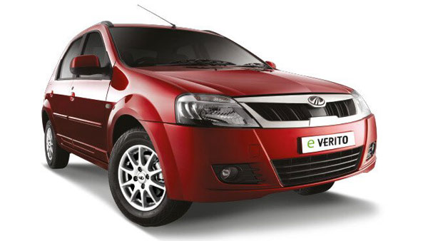 Mahindra And Ford To Co-Develop Midsize SUV And Electric Vehicle